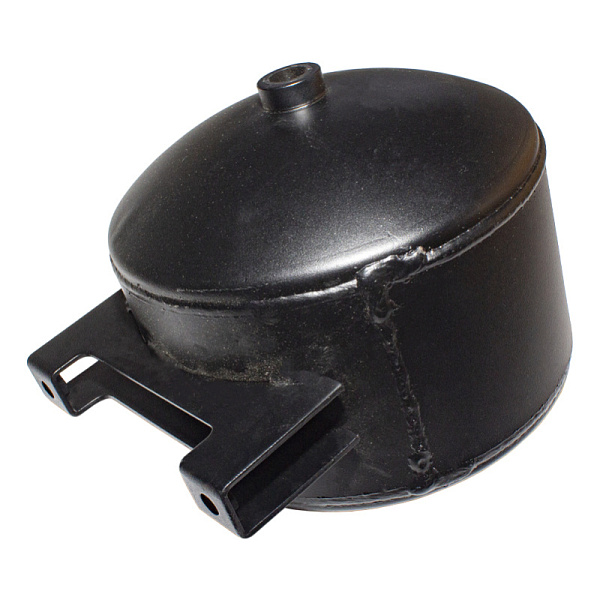 Ресивер (баллон воздушный) малый (ПАО КАМАЗ)