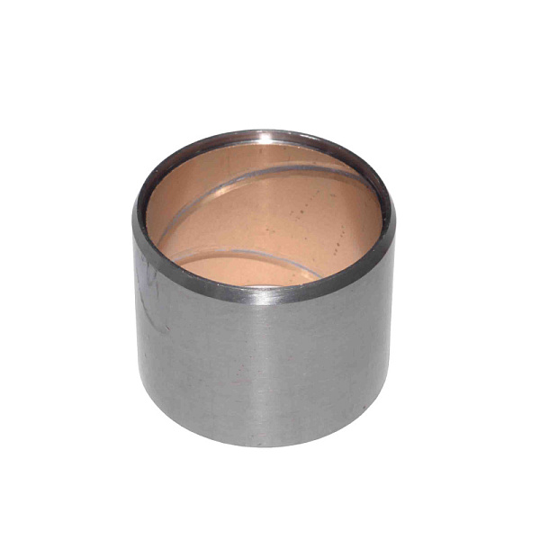 Втулка шкворня бронзовая 50х57х45 верхняя 81930200482 (Shaanxi Hande Axle Co., Ltd) 