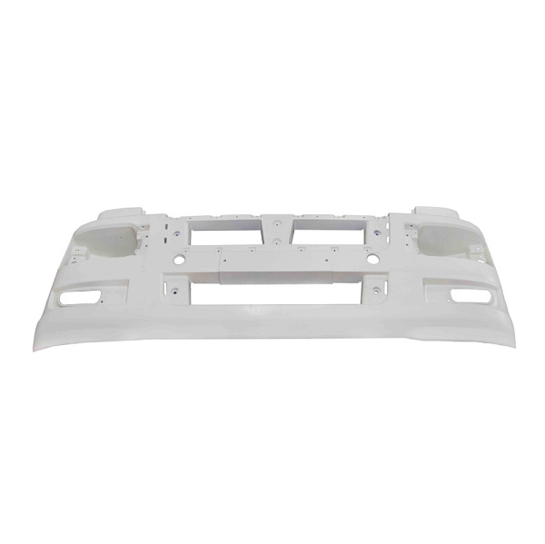 Облицовка буфера (РИАТ) грунт
