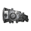 Фара передняя левая  FAW J6 (3711015-50A) Формула Света