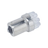 Лампа 24-Т15-9LED светодиодная Gilves
