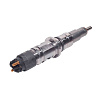 Форсунка топливная Cummins Е-4 V=4.5, 6.7 CM2150 (ISBe, ISDe) Евро-4 0 445 120 161 ОРИГИНАЛ