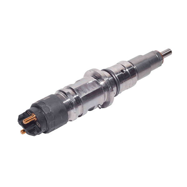 Форсунка топливная Cummins Е-4 V=4.5, 6.7 CM2150 (ISBe, ISDe) Евро-4 0 445 120 161 ОРИГИНАЛ