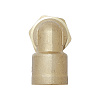 Фитинг угловой 15-M22х1,5-S (Camozzi)