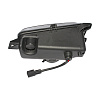 Фара противотуманная левая MB Actros MP2-MP3 2003-2011(SY-B002 L)  (HanLin)