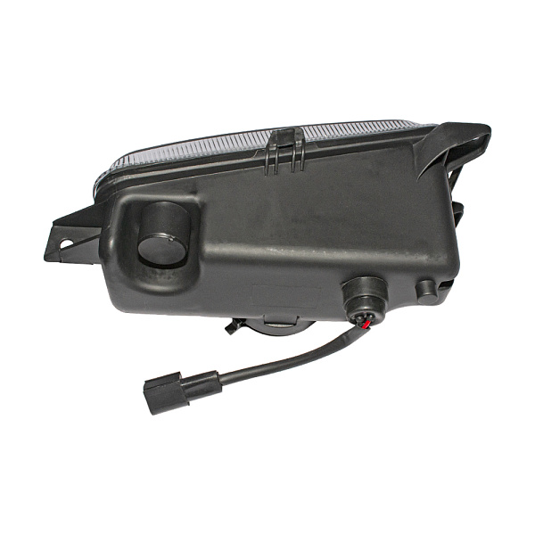 Фара противотуманная левая MB Actros MP2-MP3 2003-2011(SY-B002 L)  (HanLin)