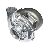 Турбокомпрессор правый (аналогК27-145-01,314450,7406-1118012) TURBO KING