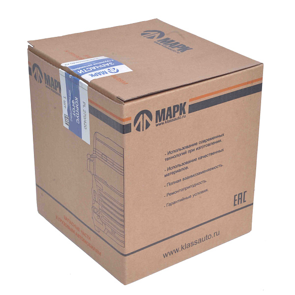 Корпус ФГОТ Евро-2 PL 270/420 н/о (TRUCKMARK) кронштейн (20 шт в кор.)