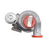 Турбокомпрессор HE200W 5 отв. ПАЗ Е-4 (ISF3.8) 3776281/3796170/3786531/3767997