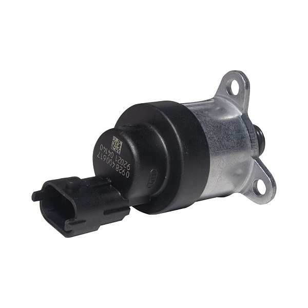 Блок дозировочный (Актуатор ETR)Евро3 (ISLe,ISBe,ISF3,8) 4937597/5257595/0928400712