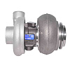 Турбокомпрессор 12749880041 BorqWarner S2B(12749700041,ТКР7С-6М прав) под хомут КАМАЗ Евро-4