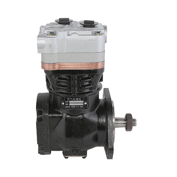 Компрессор воздушный (замена WABCO) ISBe245E4, 300E4, 320E4 5399967 DVMARK 
