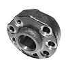Крышка поворотного кулака, правая (Shaanxi Hande Axle Co., Ltd) 