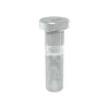 Болт колесный SAF 3302115700 M22x1.5х78 (Bigoal)