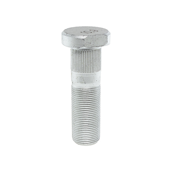Болт колесный SAF 3302115700 M22x1.5х78 (Bigoal)