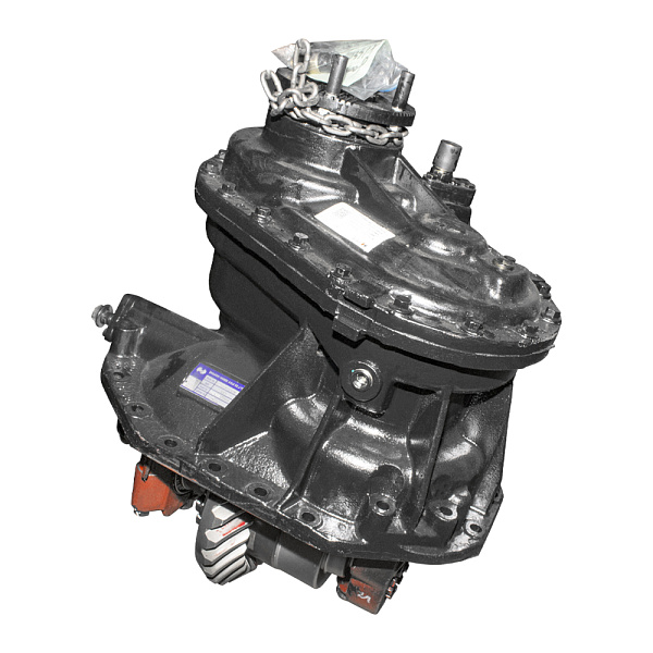 Главная передача в сборе i=1,333 (Shaanxi Hande Axle Co.)