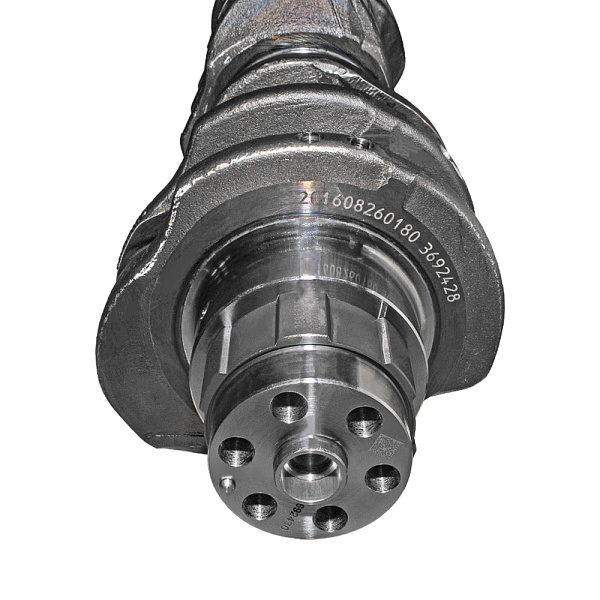Вал коленчатый Cummins ISG QSG X 12