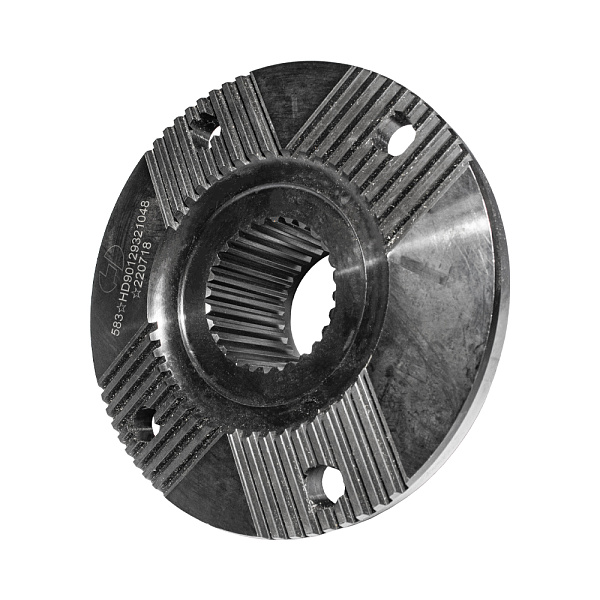 Фланец HD90129321048 (Shaanxi Hande Axle Co.)