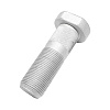 Болт колесный SAF/Schmitz  М22x1.5х78/66 (1303111811) (Auger)