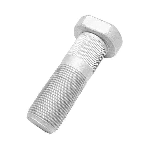 Болт колесный SAF/Schmitz  М22x1.5х78/66 (1303111811) (Auger)