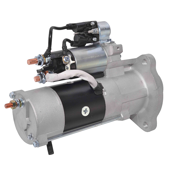 Стартер (24V 5,5kW z11) а/м МАЗ с дв. 650, 651 ЕВРО-3,4 (TRUCKMARK)