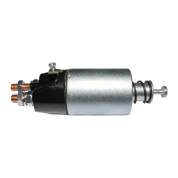 Втягивающее реле для стартера 5263797 ISF3.8 12V KRAUF
