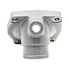 Крышка задняя чугунная  7511-1013710  КЗТ