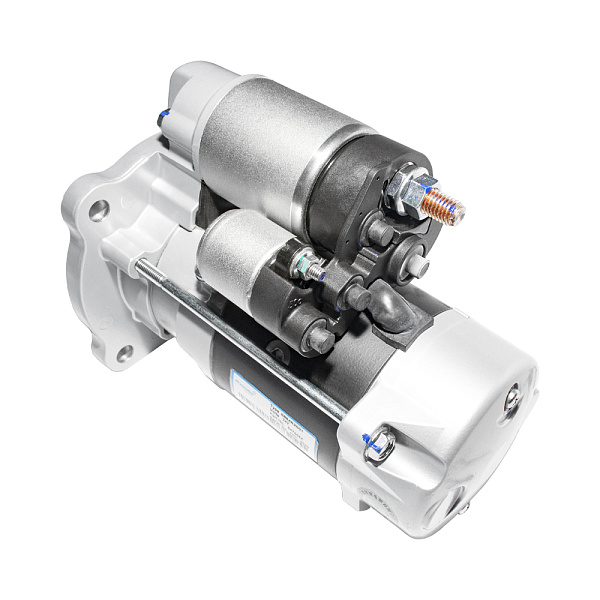 Стартер редуктор Е-3 24V 6kw (10з/D=39) GM86R3002 Prestolite