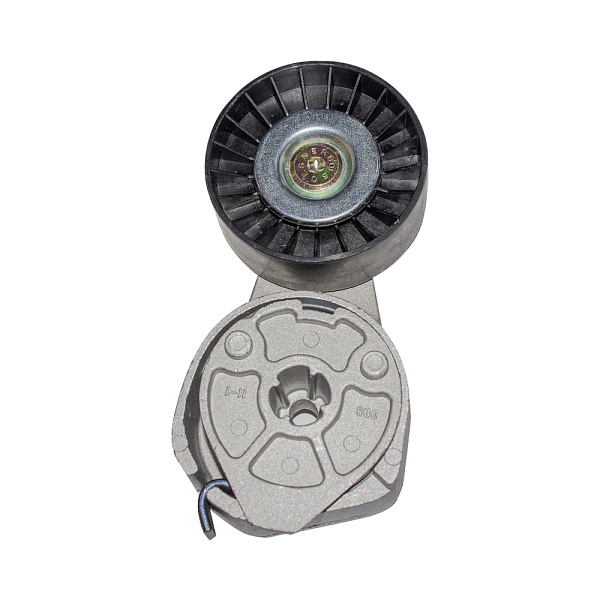 Ролик натяжной D=85 мм (ISBe, ISDe, ISLe) Аналог 4891116 / 4987964 /4898548
