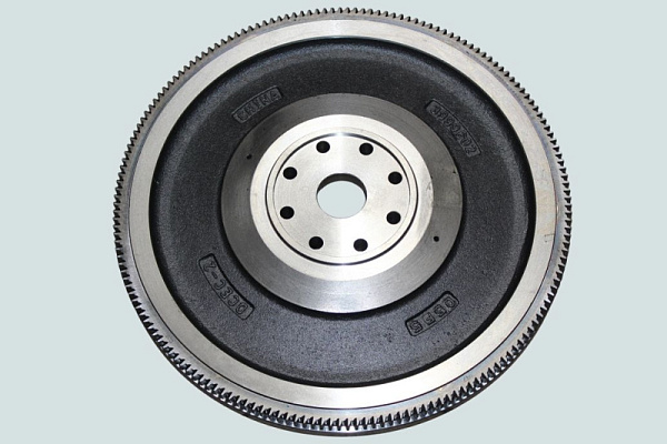 Маховик 173 зуб. сцепл.350мм (6BT, EQB180, 210-20) 3912907 DONGFENG