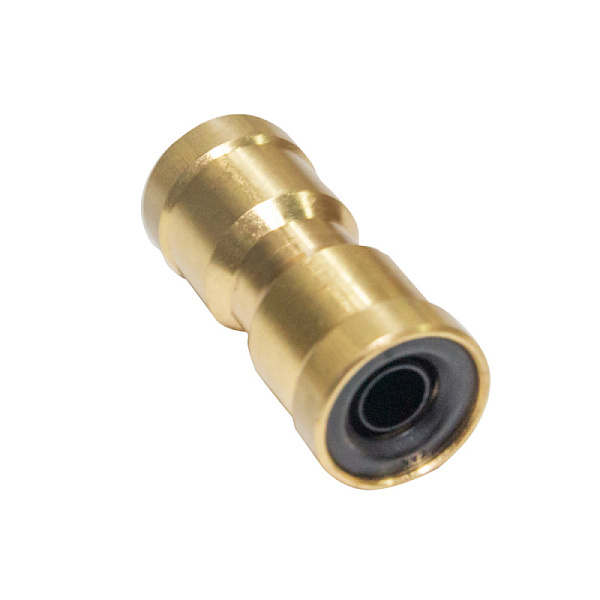 Фитинг прямой D9580/D6580 -12-12-S соеденитель (Camozzi) 