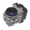 Модулятор осевой одноканальный а/м КАМАЗ 5490 4801066040 (WABCO) КИТАЙ