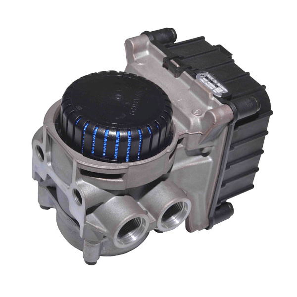 Модулятор осевой одноканальный а/м КАМАЗ 5490 4801066040 (WABCO) КИТАЙ