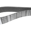 Ремень 8РК2166 (ISF2.8) оригинал Gates