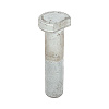 Болт колесный M22x1.5х100.5 Schmitz 017872 (P.E.)