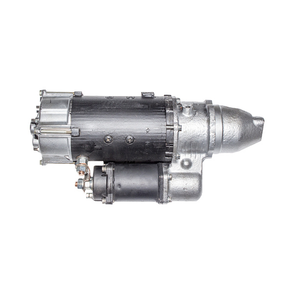 Стартер (24V 9.2kW z11)