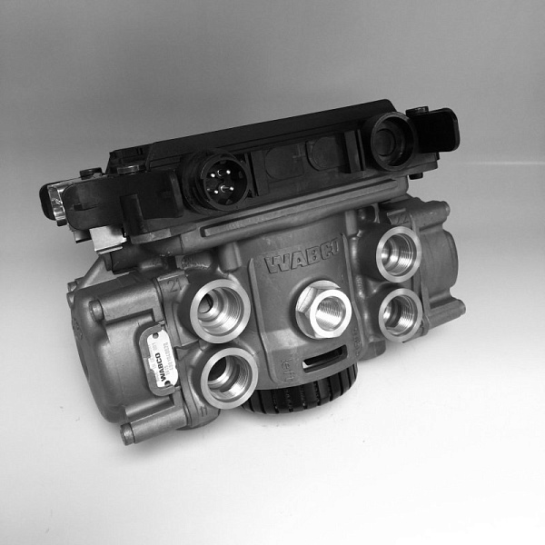 Ремкомплект модулятора EBS 4801040030 / 4801040020 (Wabco)