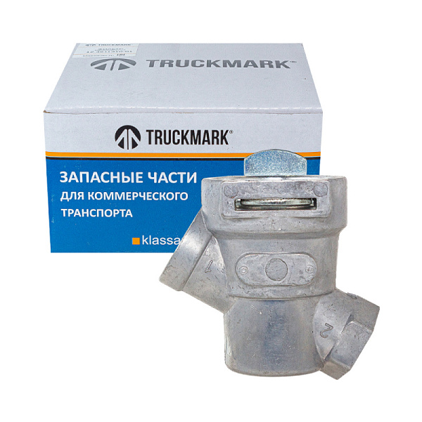 Фильтр магистральный (TRUCKMARK) (50шт в кор)