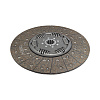 Диск ведомый SACHS  1878 000 206 (154-18780206) (SACHS ,КИТАЙ)