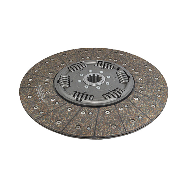 Диск ведомый SACHS  1878 000 206 (154-18780206) (SACHS ,КИТАЙ)