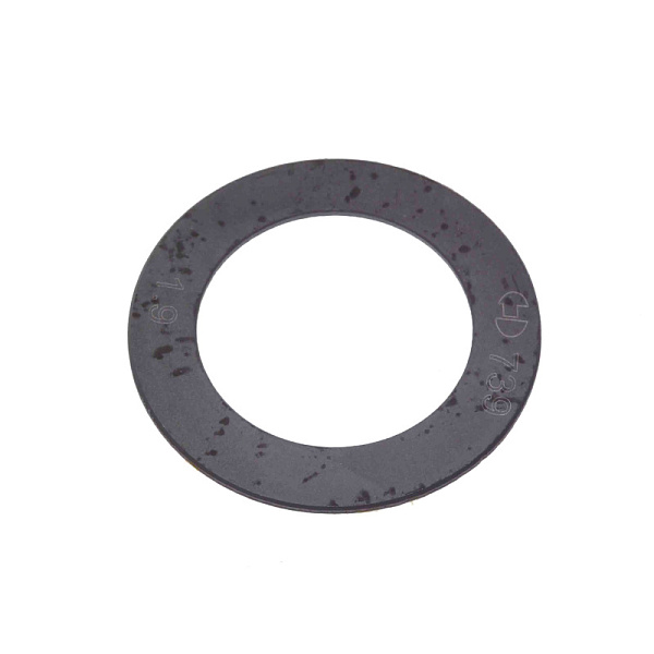 Регулировочная шайба, толщина 1,9мм (Shaanxi Hande Axle Co., Ltd) 