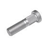 Болт колесный SAF/ТОНАР M22х1.5х92/83/45 (Trailer Parts)