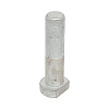 Болт колесный M22x1.5х100.5 Schmitz 017872 (P.E.)