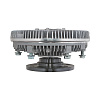 Муфта вязкостная а/м Howo, Shaanxi, Shacman с дв. WP10/WD615 (TRUCKMARK)