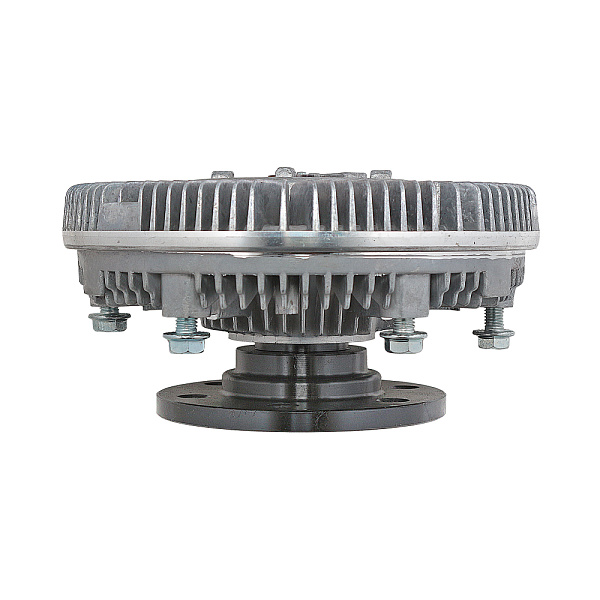 Муфта вязкостная а/м Howo, Shaanxi, Shacman с дв. WP10/WD615 (TRUCKMARK)