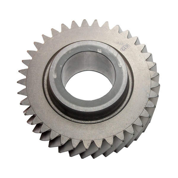 Шестерня 4-й передачи  КП 9S1310 (Z=37T)  ZF 