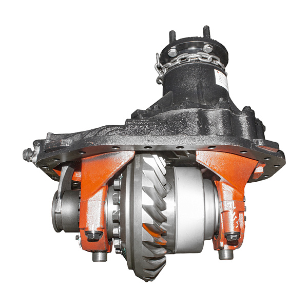 Главная передача в сборе заднего моста I=1,333 Z=28:21(Shaanxi Hande Axle Co Ltd)