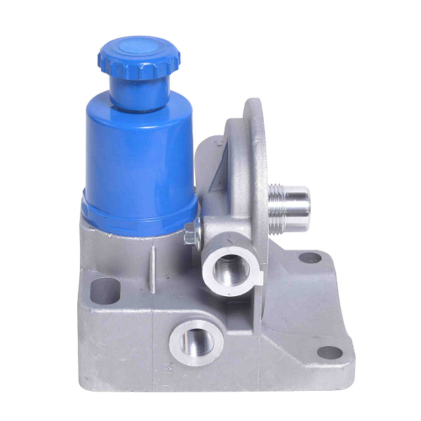 Корпус ФГОТ Евро-2 PL 270/420 н/о (TRUCKMARK) кронштейн (20 шт в кор.)