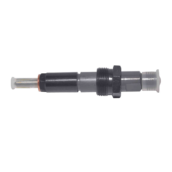 Форсунка топливная Е-2 14mm (6ВТ, EQB180) 3283576/3802327 DVMARK