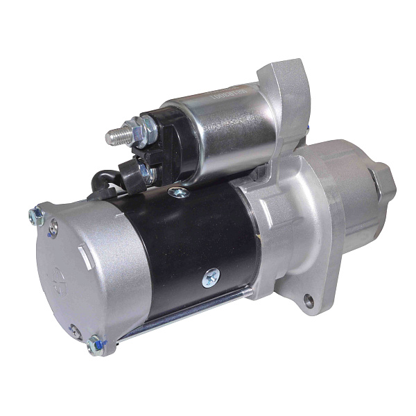 Стартер 24V 5 kW (ISF3.8) без доп.реле Prestolite 5268413 / 5263841